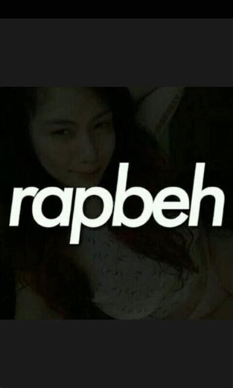 rapbeh ph